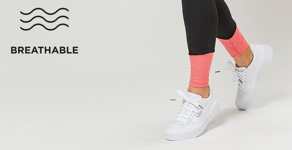 Dublin Tights breathable fabric