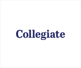 Collegiate Saddles