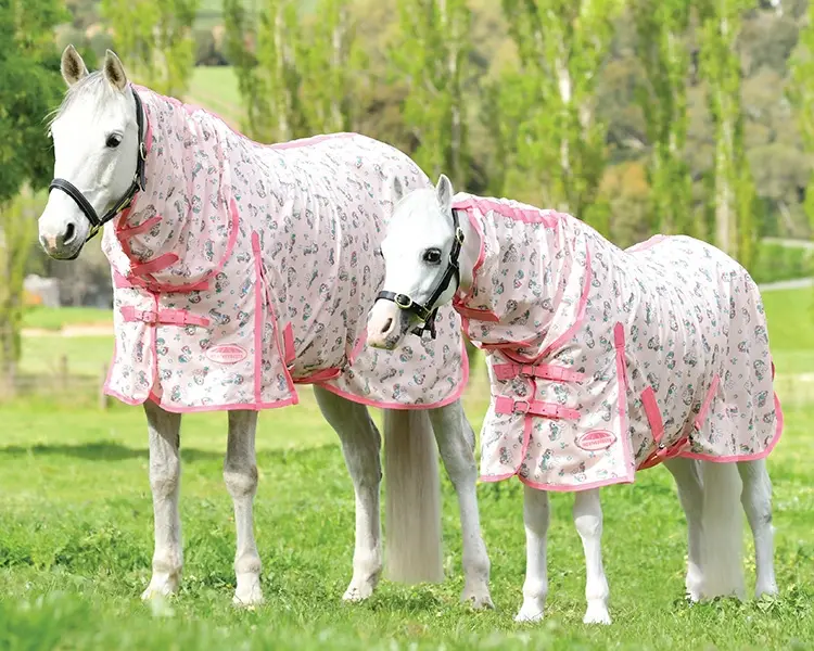 My Little Pony Horseland