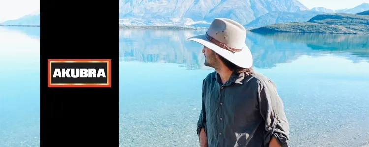 Akubra shop near me sale