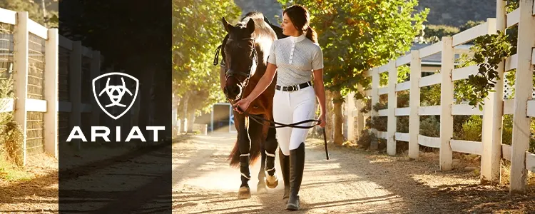 Ariat keychain discount