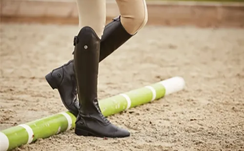 Dublin boots horseland shop
