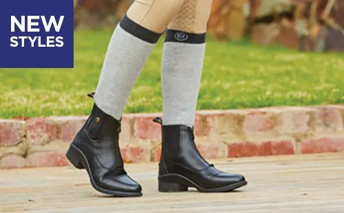 Dubliner boots equestrian online
