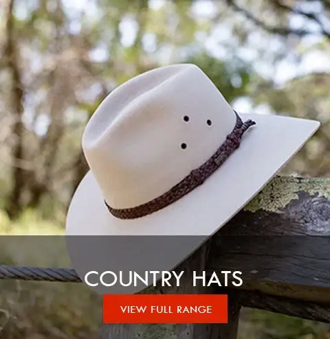 Akubra hats for hot sale sale near me