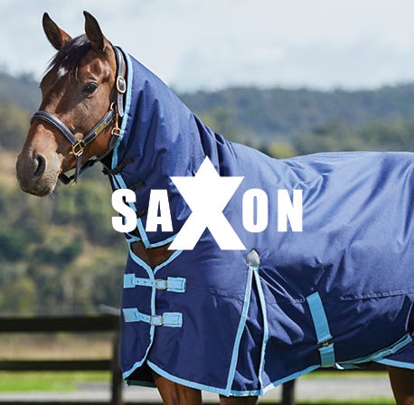 Saxon Horse Rugs
