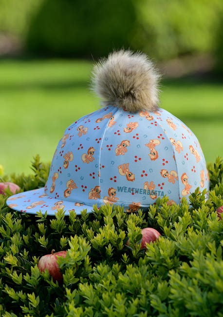 WeatherBeeta Prime Hat Silk