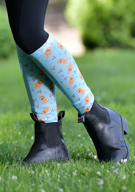WeatherBeeta Kids Stocking Socks
