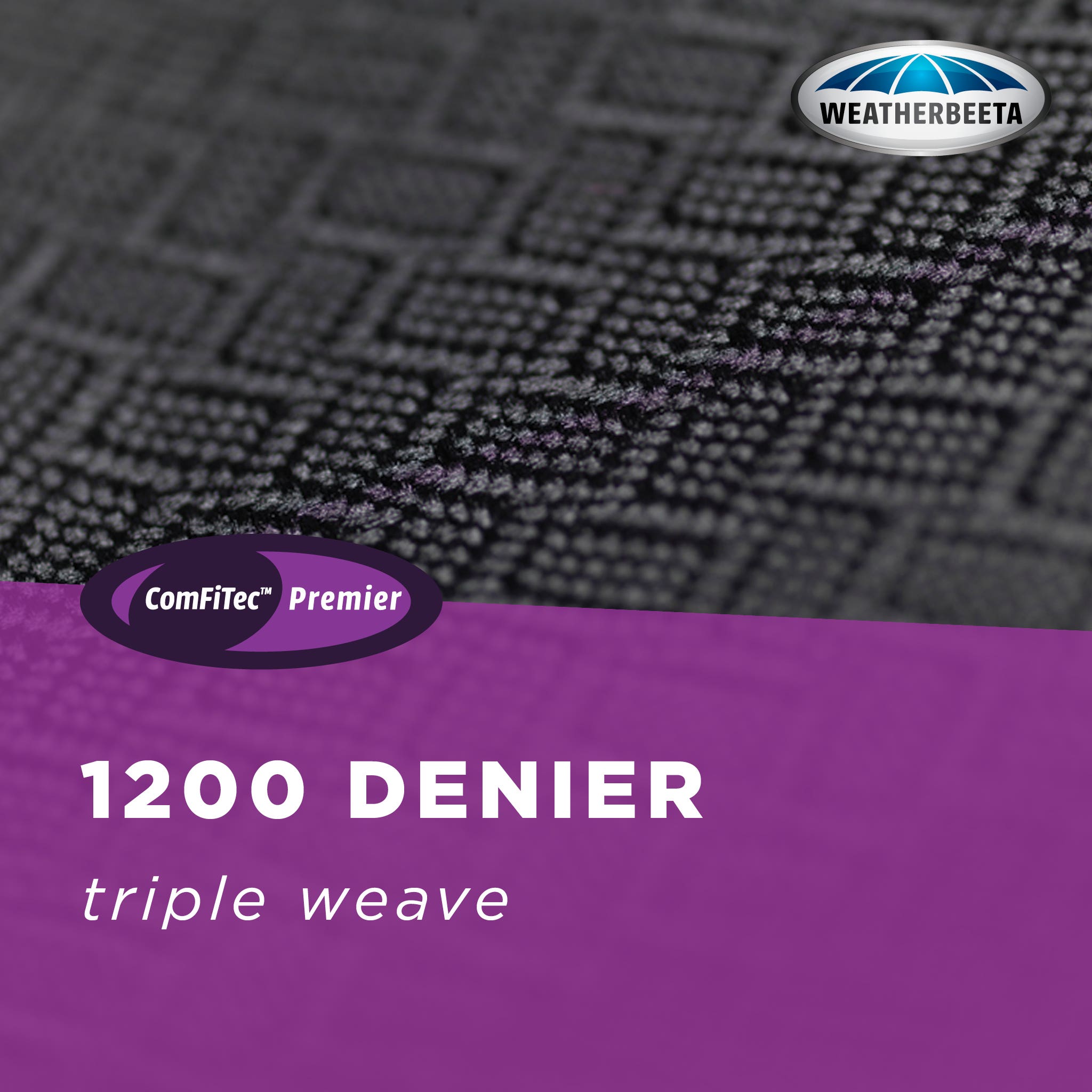 ComFiTec Premier 1200 Denier