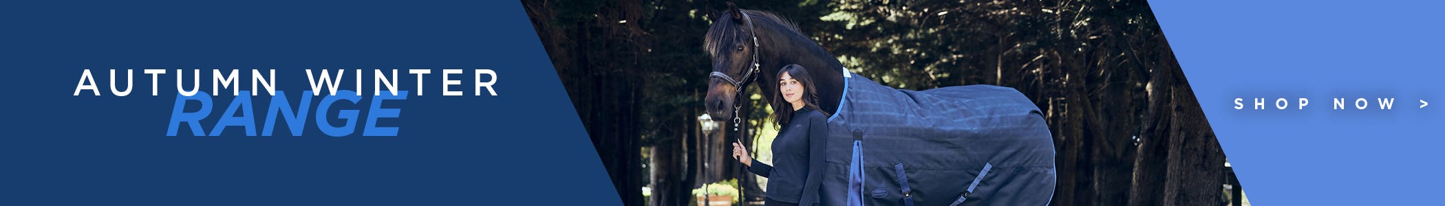 For Horses