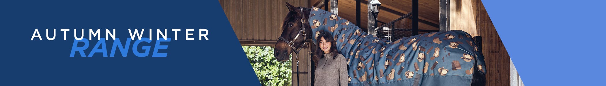 For Horses