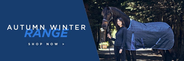 For Horses