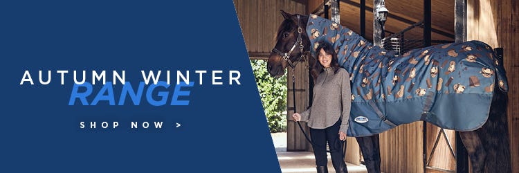 For Horses