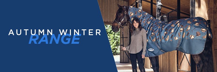 For Horses