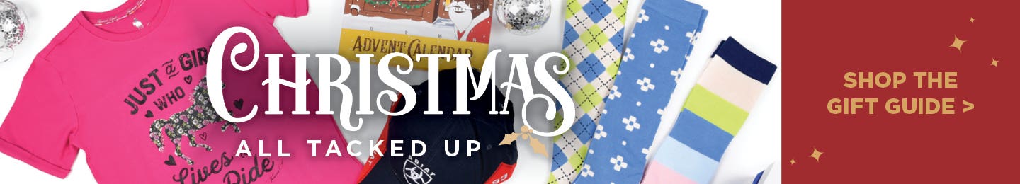 Horseland Christmas Gift Guide