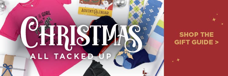 Horseland Christmas Gift Guide