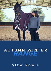 Autumn Winter Range