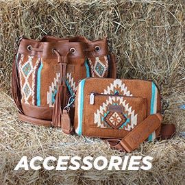Country Bags and Accessories