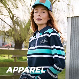 Country Apparel