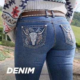 Country Denim
