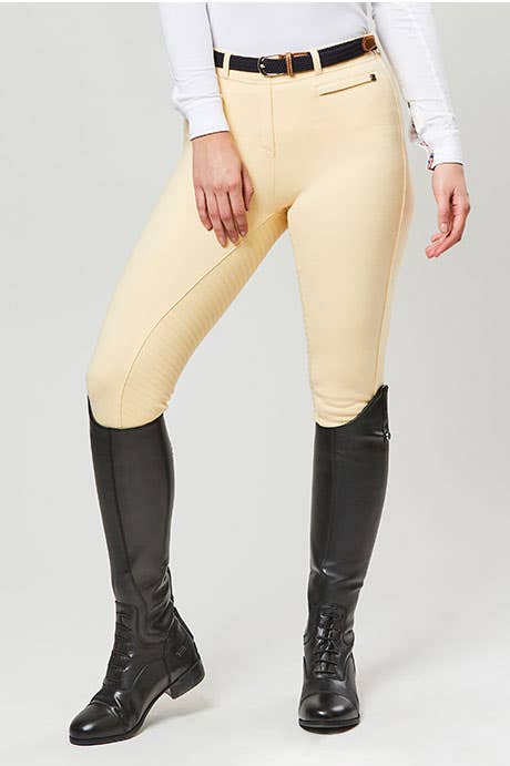 Dublin Jodhpurs