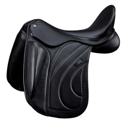 Horseland Dressage saddles